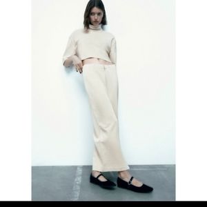 ZARA SKIRTS